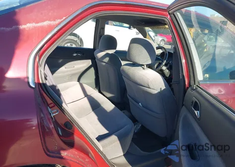 1997 Honda Accord Lx from USA, damaged, VIN 1HGCD5634VA011831